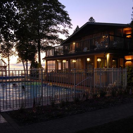 The Shallows Resort Egg Harbor Zewnętrze zdjęcie