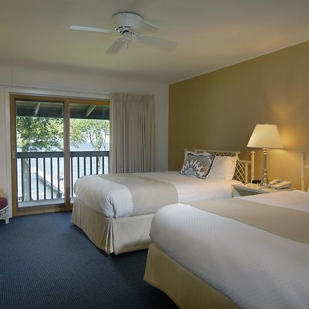 The Shallows Resort Egg Harbor Zewnętrze zdjęcie