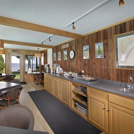 The Shallows Resort Egg Harbor Zewnętrze zdjęcie