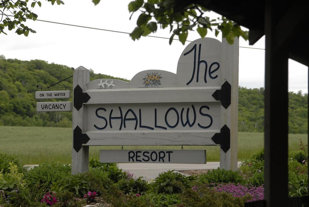 The Shallows Resort Egg Harbor Zewnętrze zdjęcie