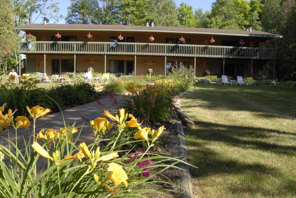 The Shallows Resort Egg Harbor Zewnętrze zdjęcie