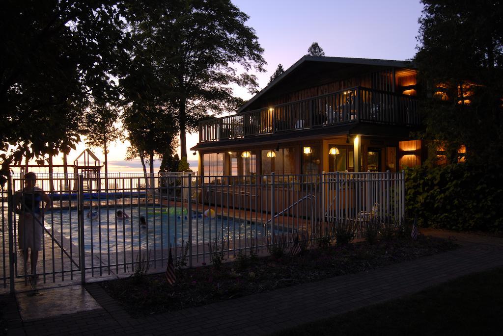 The Shallows Resort Egg Harbor Zewnętrze zdjęcie