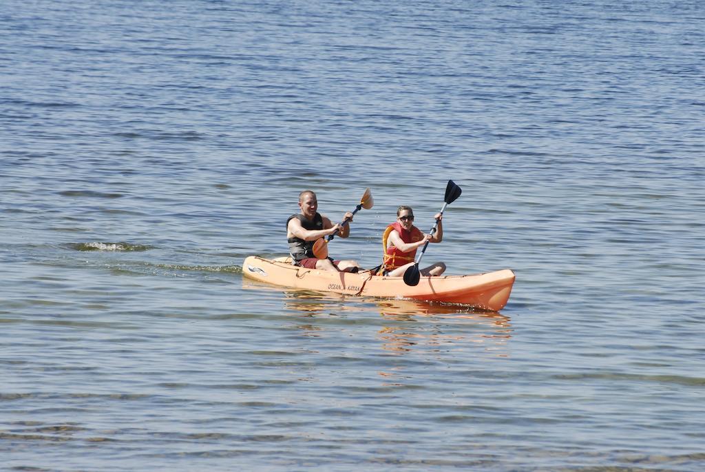 The Shallows Resort Egg Harbor Zewnętrze zdjęcie