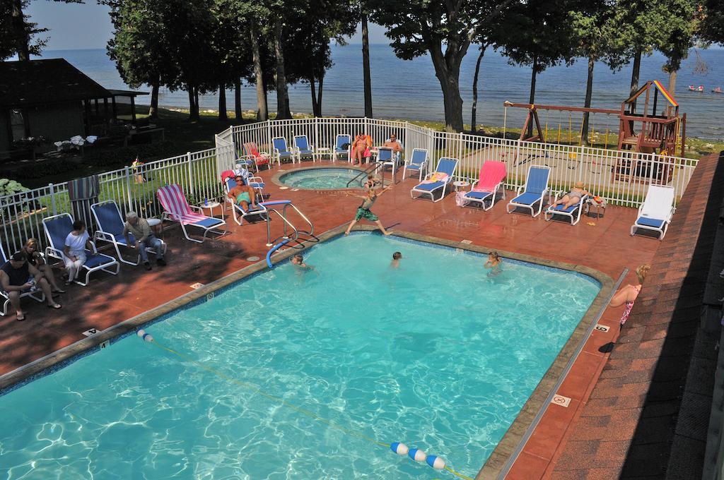 The Shallows Resort Egg Harbor Udogodnienia zdjęcie