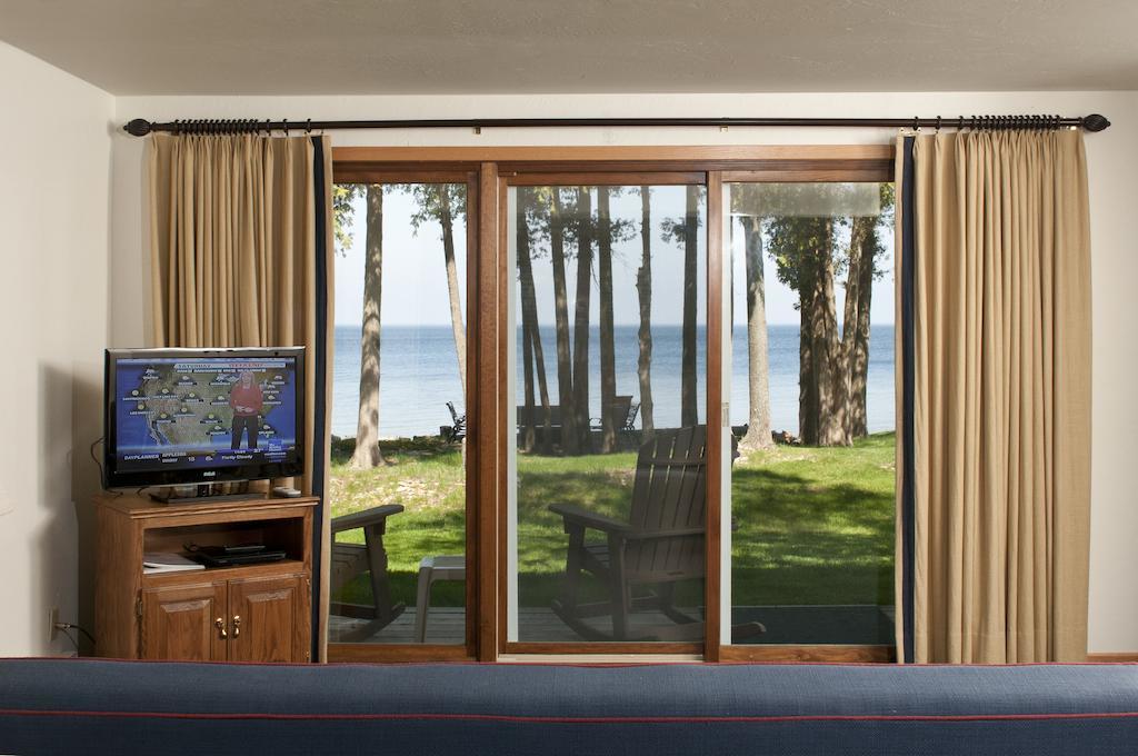 The Shallows Resort Egg Harbor Zewnętrze zdjęcie