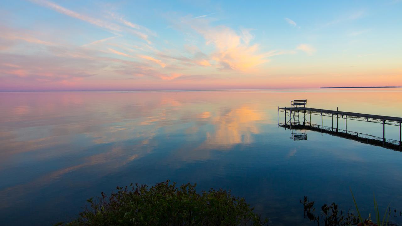 The Shallows Resort Egg Harbor Zewnętrze zdjęcie