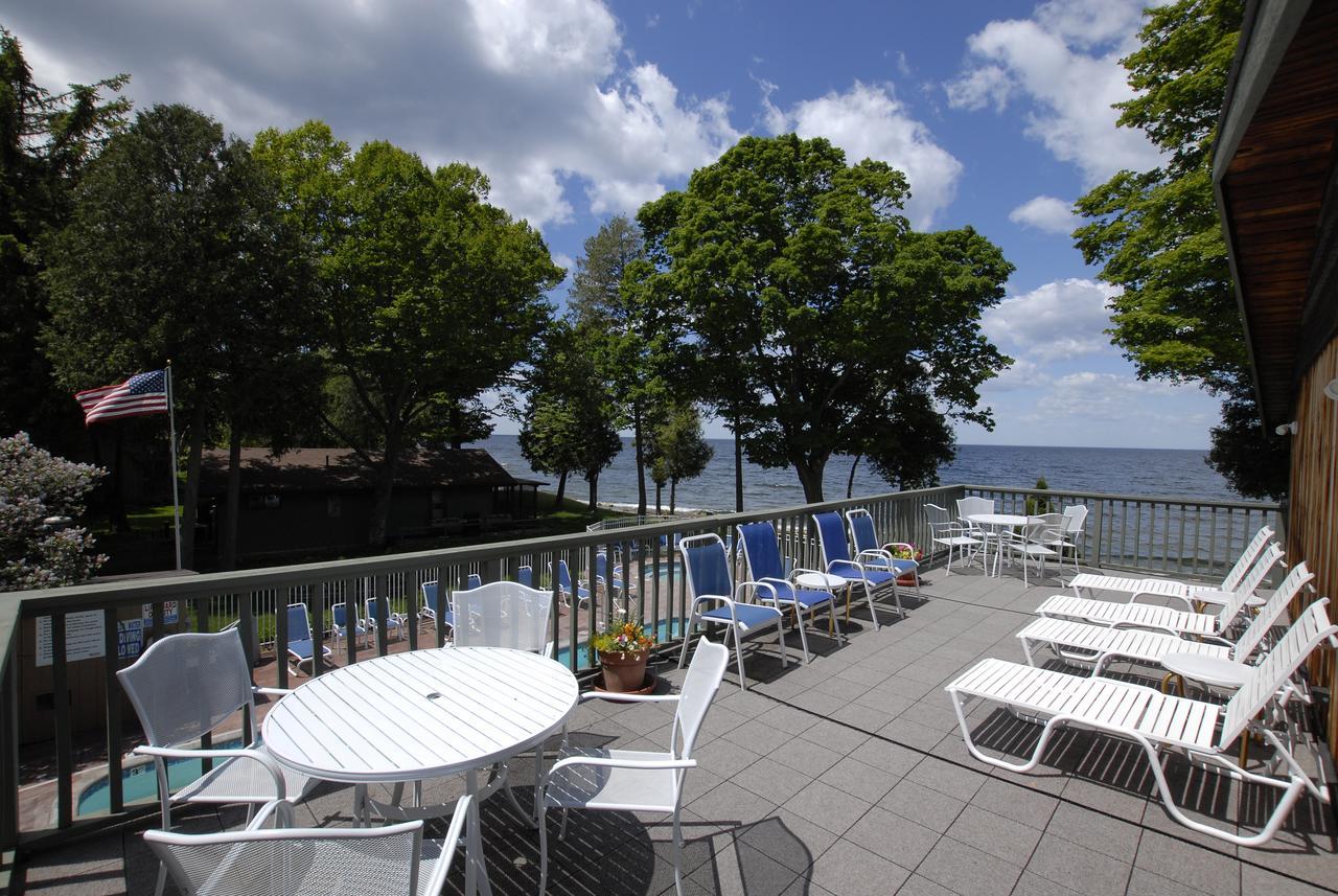 The Shallows Resort Egg Harbor Zewnętrze zdjęcie