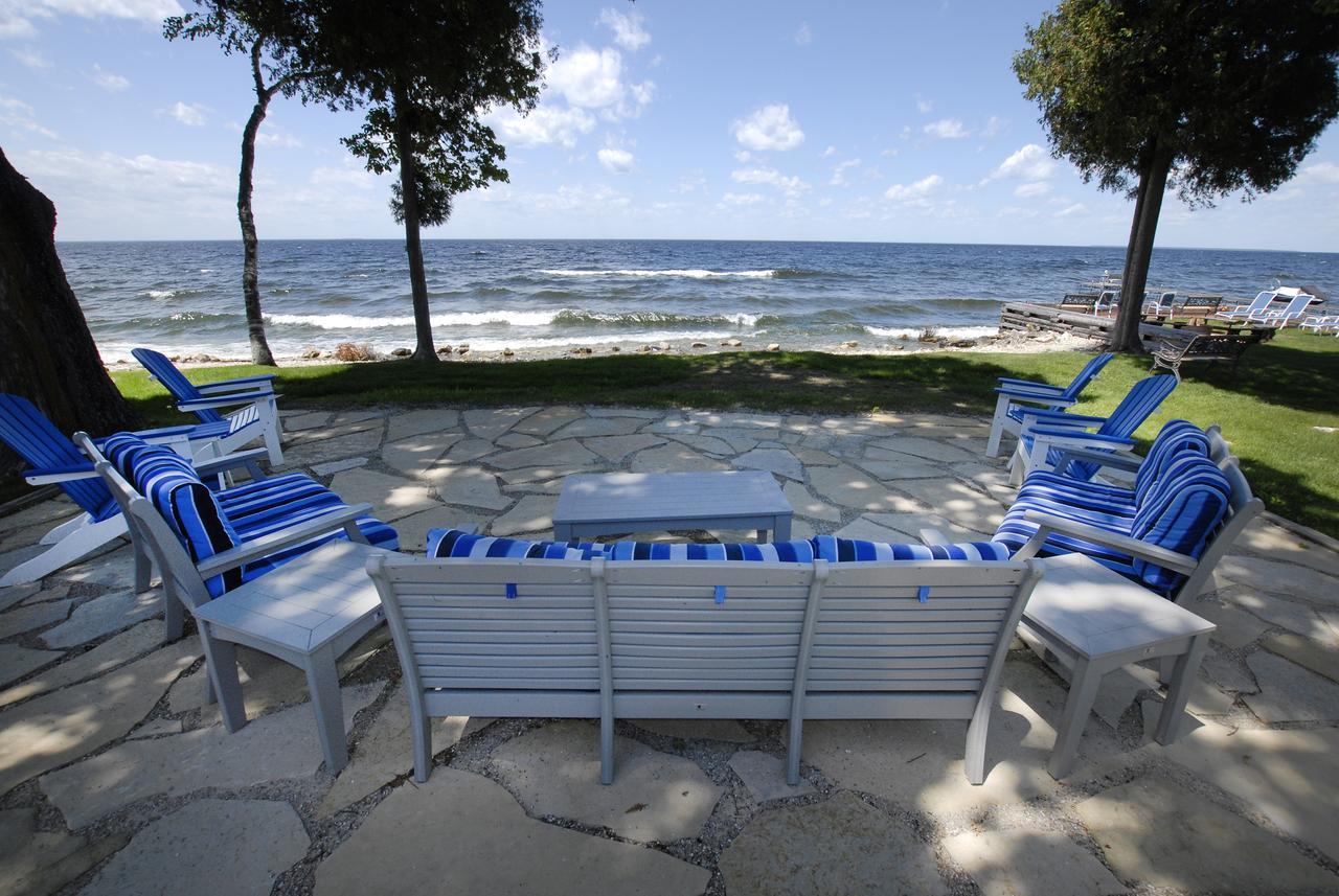 The Shallows Resort Egg Harbor Zewnętrze zdjęcie