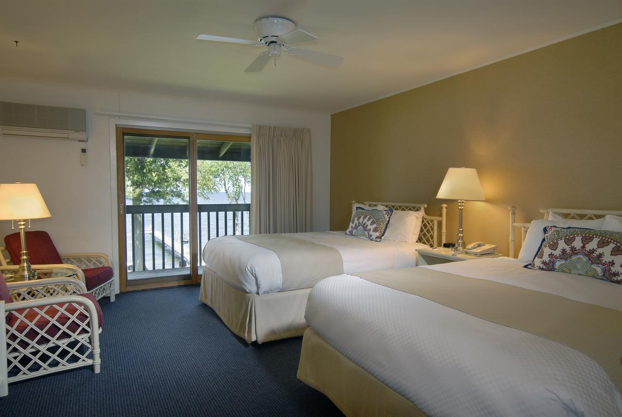 The Shallows Resort Egg Harbor Zewnętrze zdjęcie