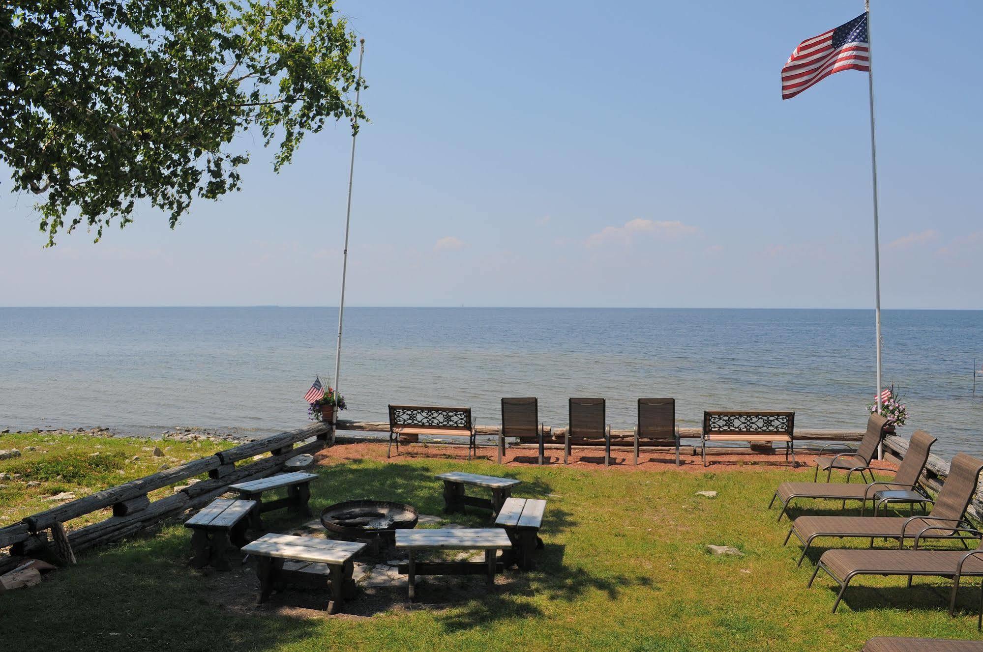 The Shallows Resort Egg Harbor Zewnętrze zdjęcie