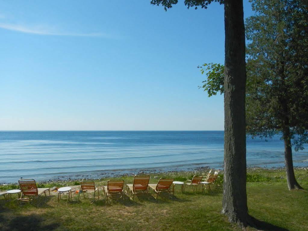 The Shallows Resort Egg Harbor Zewnętrze zdjęcie