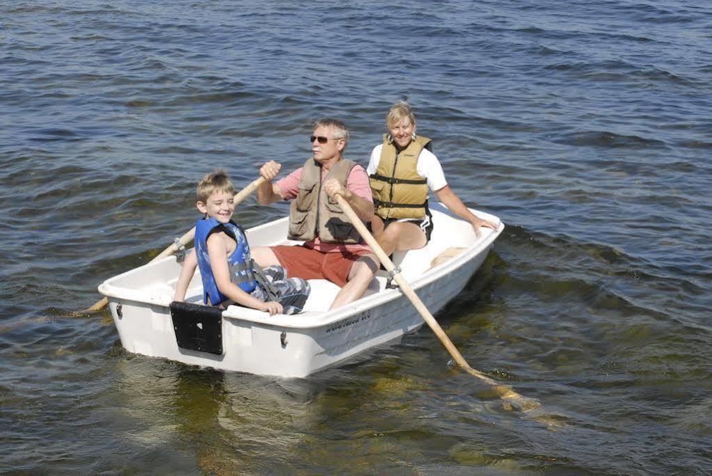 The Shallows Resort Egg Harbor Zewnętrze zdjęcie